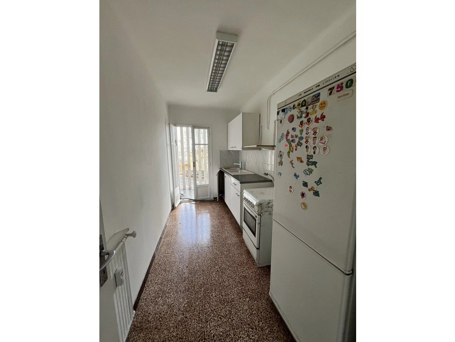 Vente Appartement à Grasse 2 pièces