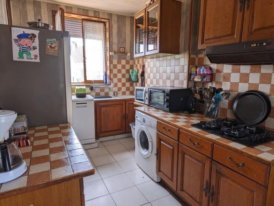 Vente Maison à Marle 5 pièces