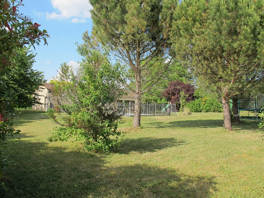 Vente Maison à Poitiers 5 pièces