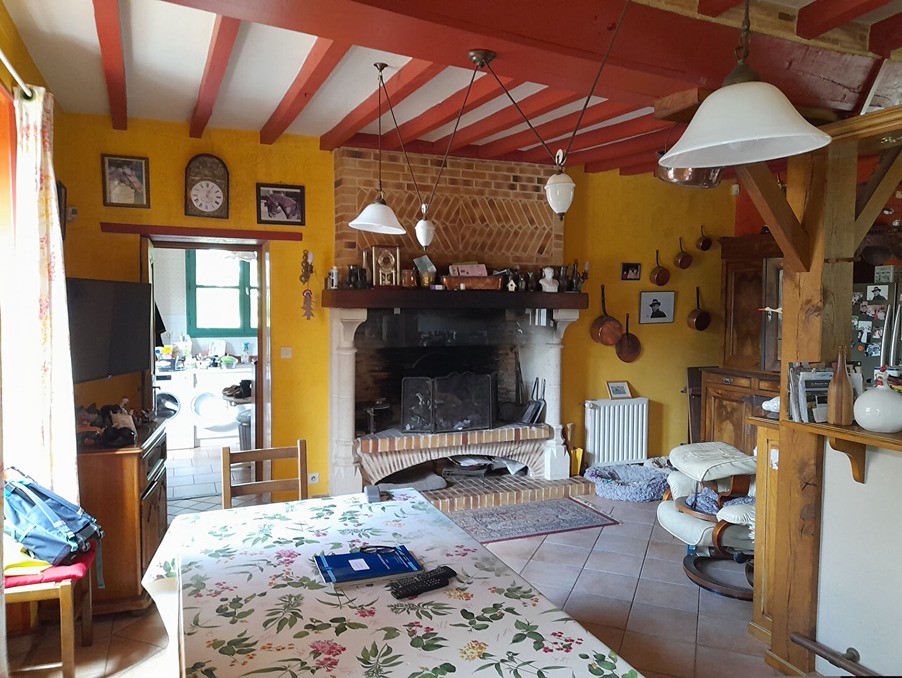 Vente Maison à Angers 10 pièces