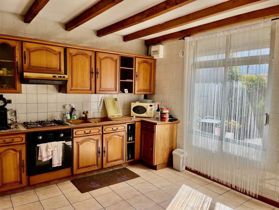 Vente Maison à Pessac 5 pièces