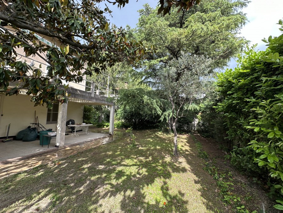 Vente Maison à Avignon 8 pièces