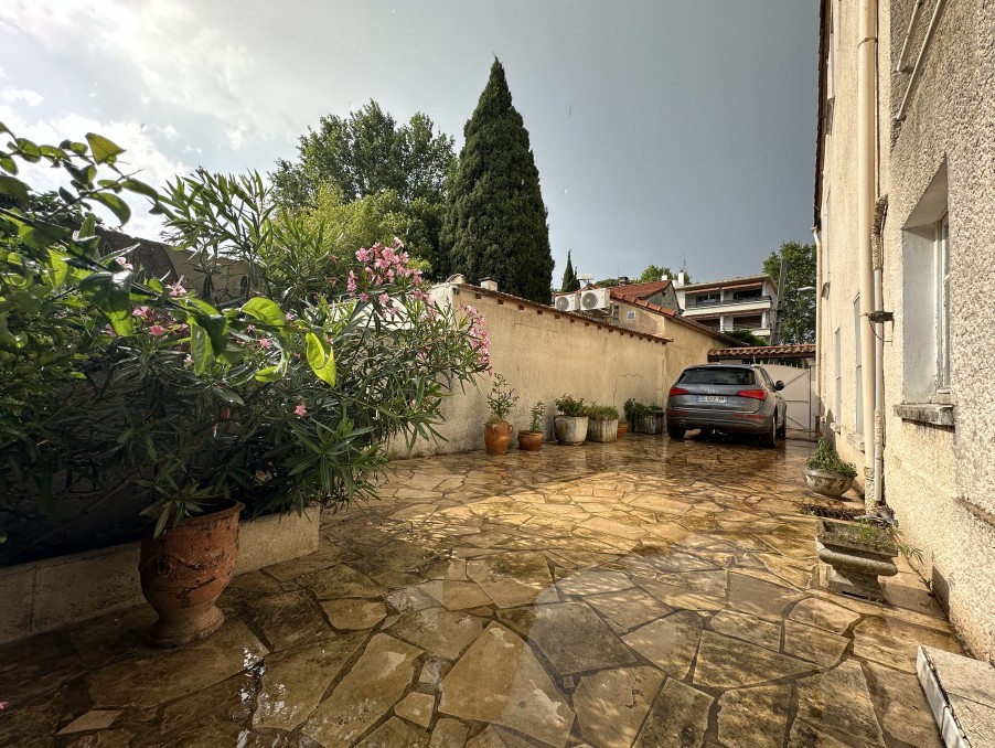 Vente Maison à Avignon 8 pièces