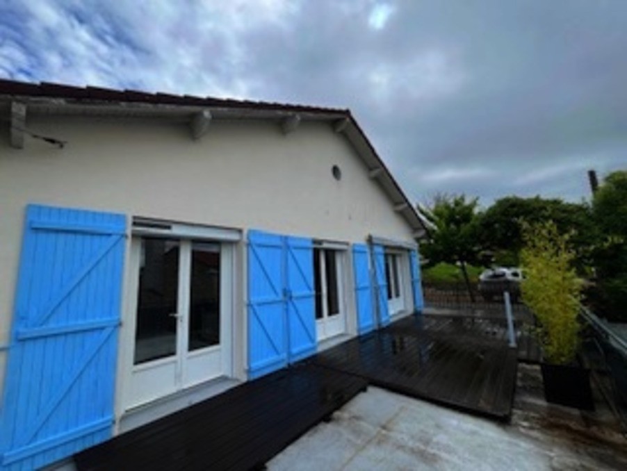 Vente Maison à Puy-l'Évêque 8 pièces