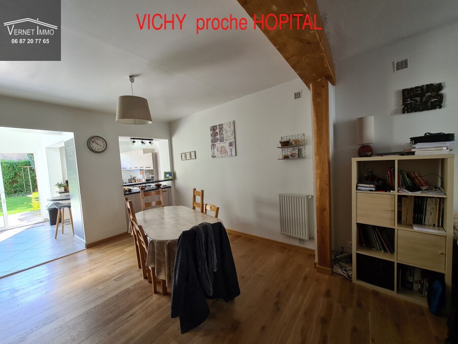 Vente Maison à Vichy 6 pièces