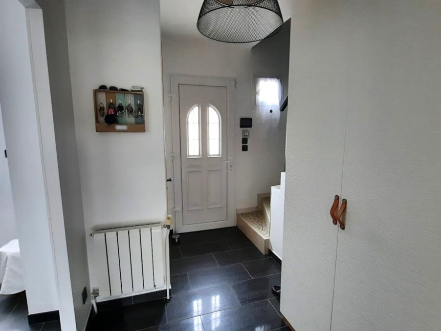 Vente Maison à Creil 7 pièces