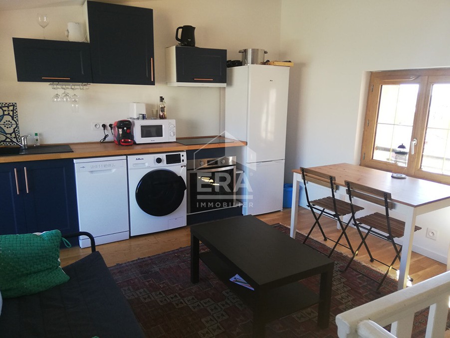 Vente Appartement à Fréjus 3 pièces