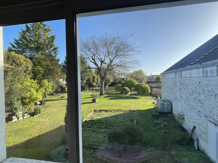 Vente Maison à Saint-Jean-d'Angély 8 pièces