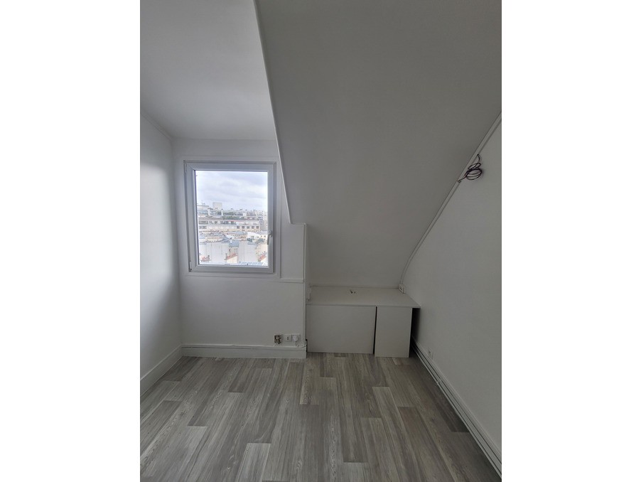 Vente Appartement à Paris Passy 16e arrondissement 1 pièce