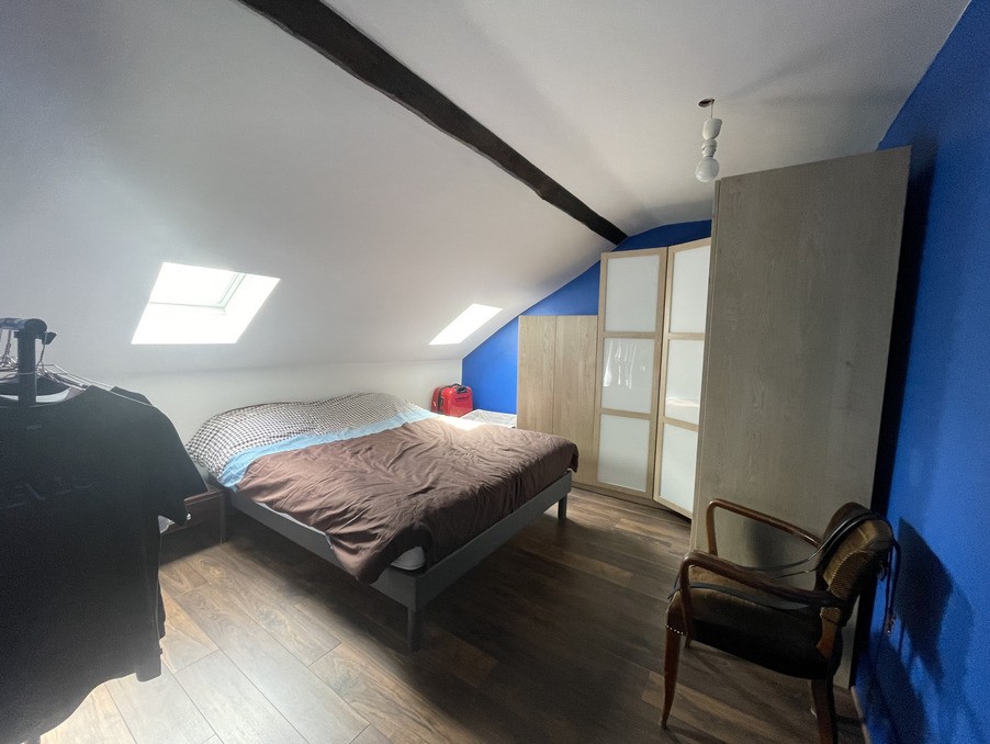 Vente Appartement à Vichy 4 pièces