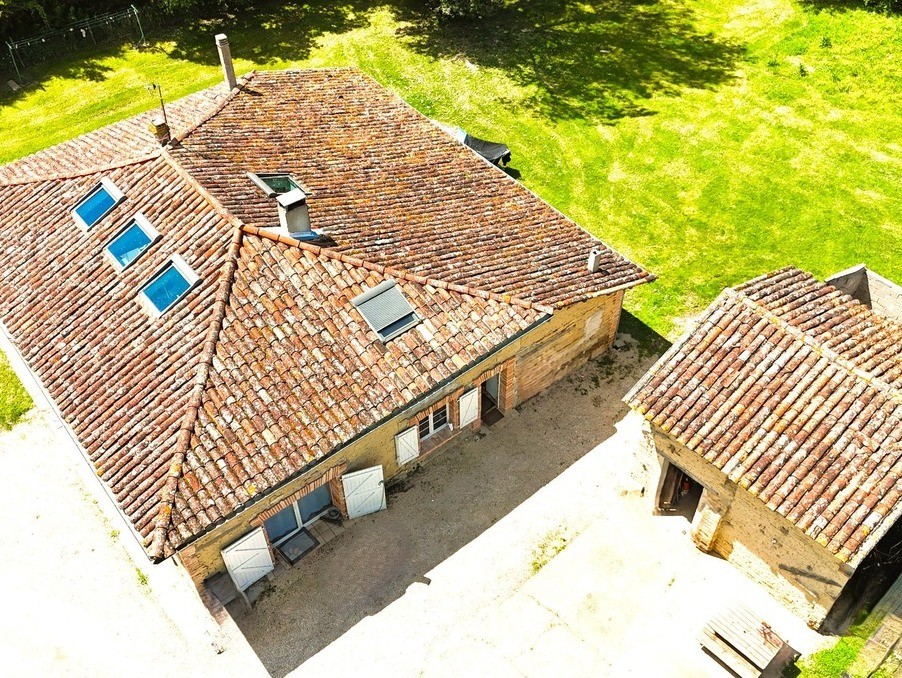 Vente Maison à Montauban 10 pièces