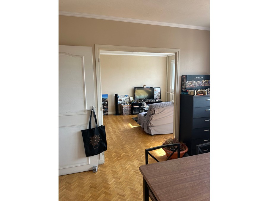 Vente Appartement à Châtenoy-le-Royal 3 pièces