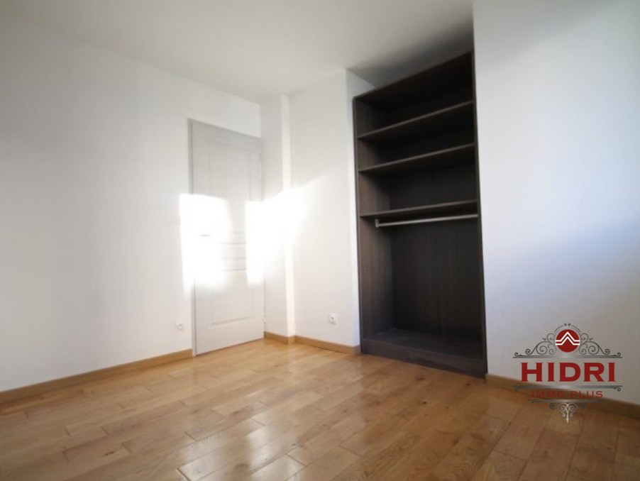 Vente Appartement à Grenoble 4 pièces