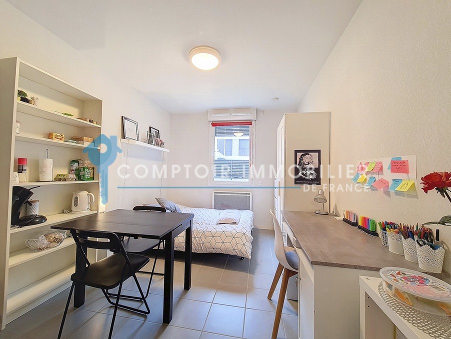 Vente Appartement à Grenoble 1 pièce