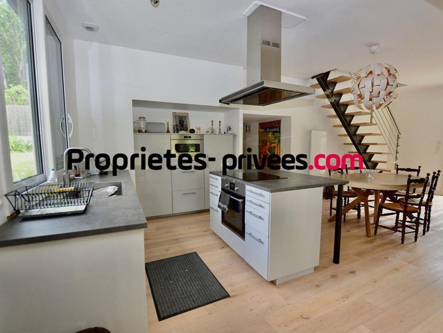 Vente Maison à Milly-la-Forêt 6 pièces