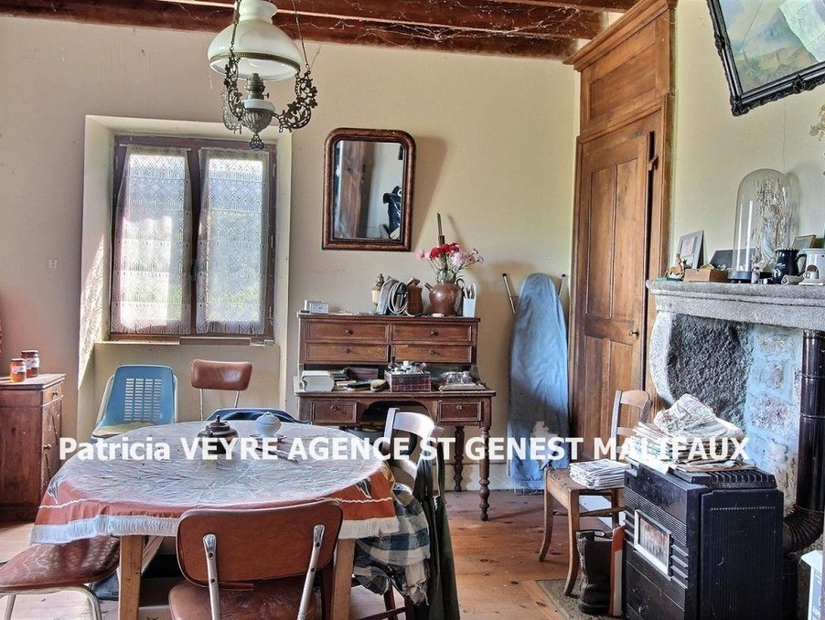 Vente Maison à Bourg-Argental 8 pièces