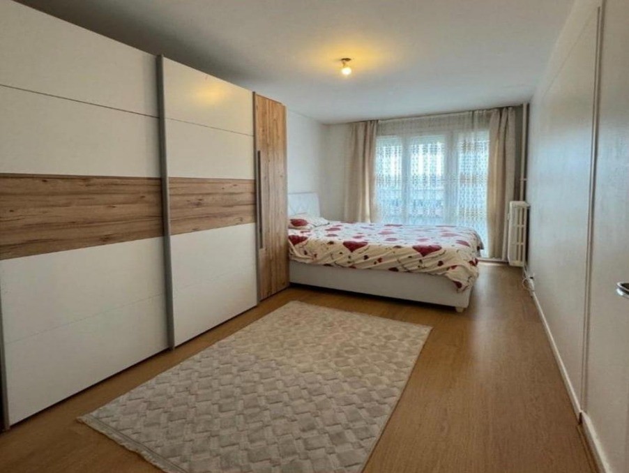 Vente Appartement à Saint-Étienne 3 pièces