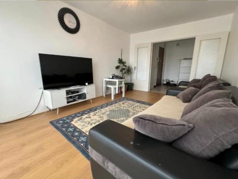 Vente Appartement à Saint-Étienne 3 pièces