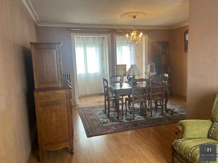 Vente Maison à Alençon 4 pièces