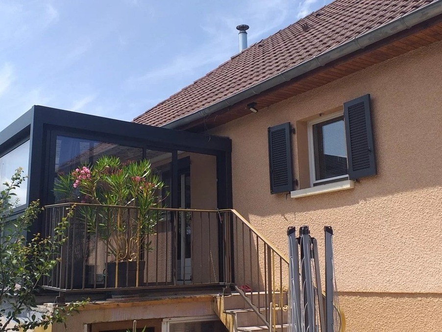 Vente Maison à Oberdorf 4 pièces