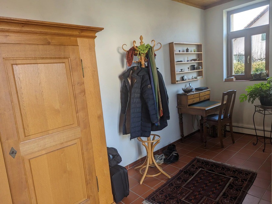 Vente Maison à Wolschwiller 5 pièces