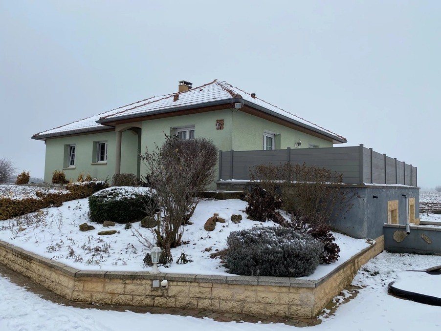 Vente Maison à Réguisheim 5 pièces