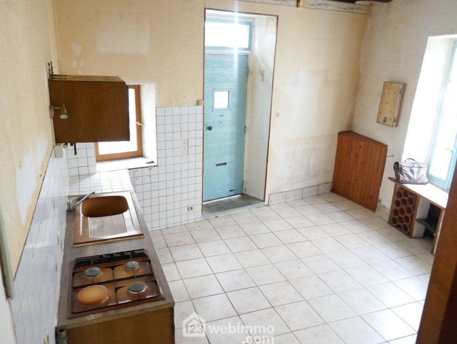 Vente Maison à Arles 3 pièces