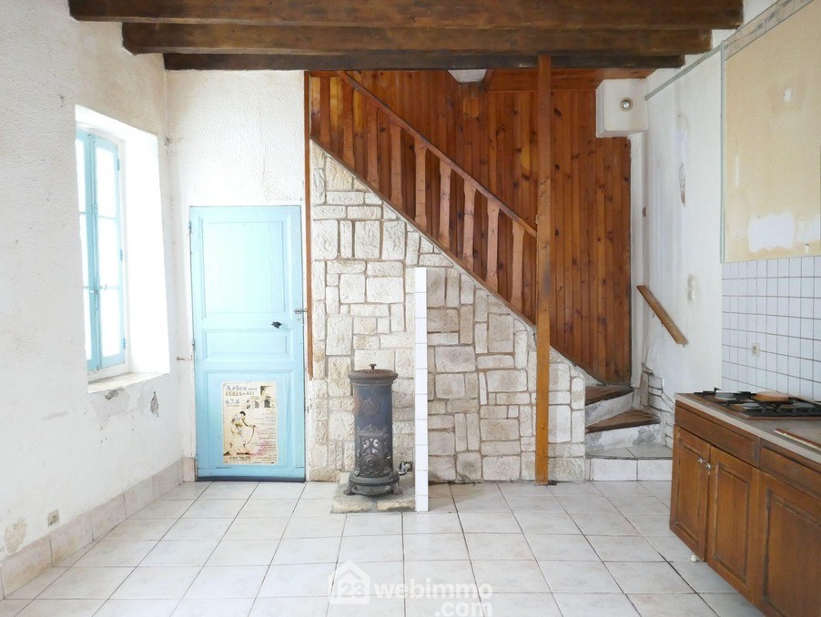 Vente Maison à Arles 3 pièces