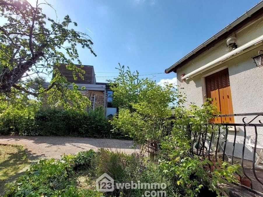 Vente Maison à Palaiseau 3 pièces