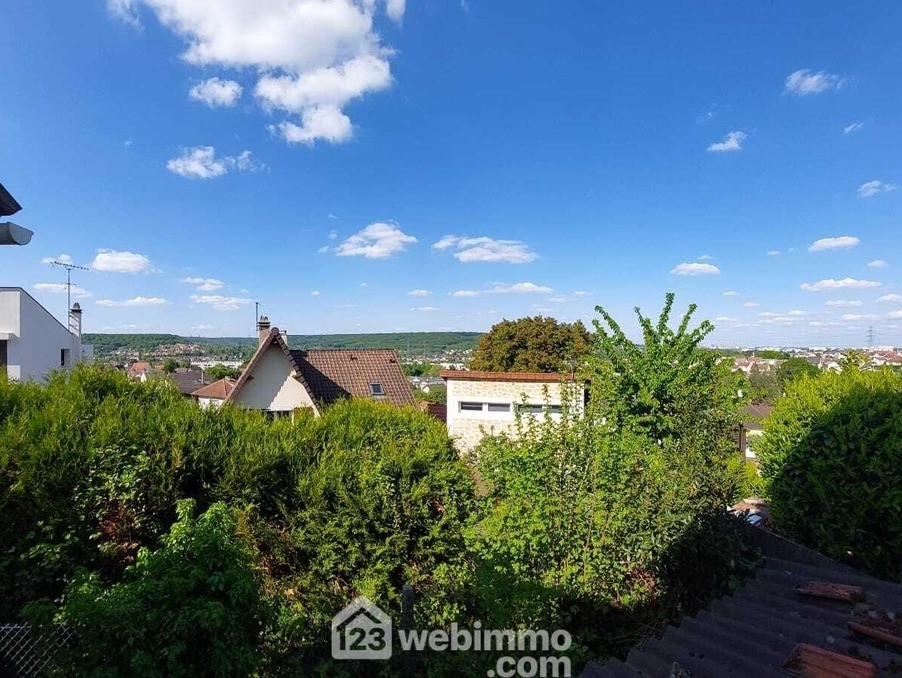 Vente Maison à Palaiseau 3 pièces