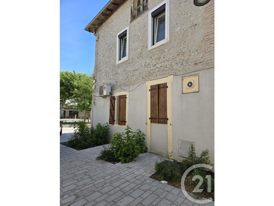 Vente Maison à Cazères 2 pièces