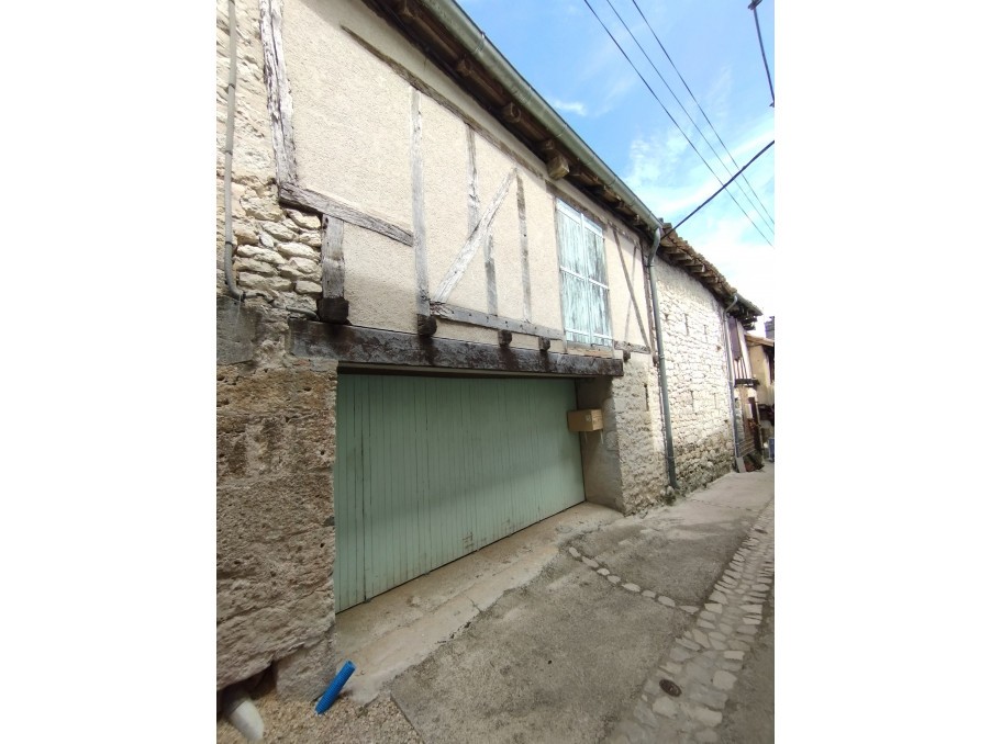 Vente Maison à Montpezat-de-Quercy 2 pièces