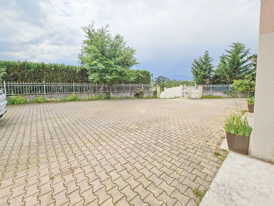 Vente Maison à Vienne 6 pièces