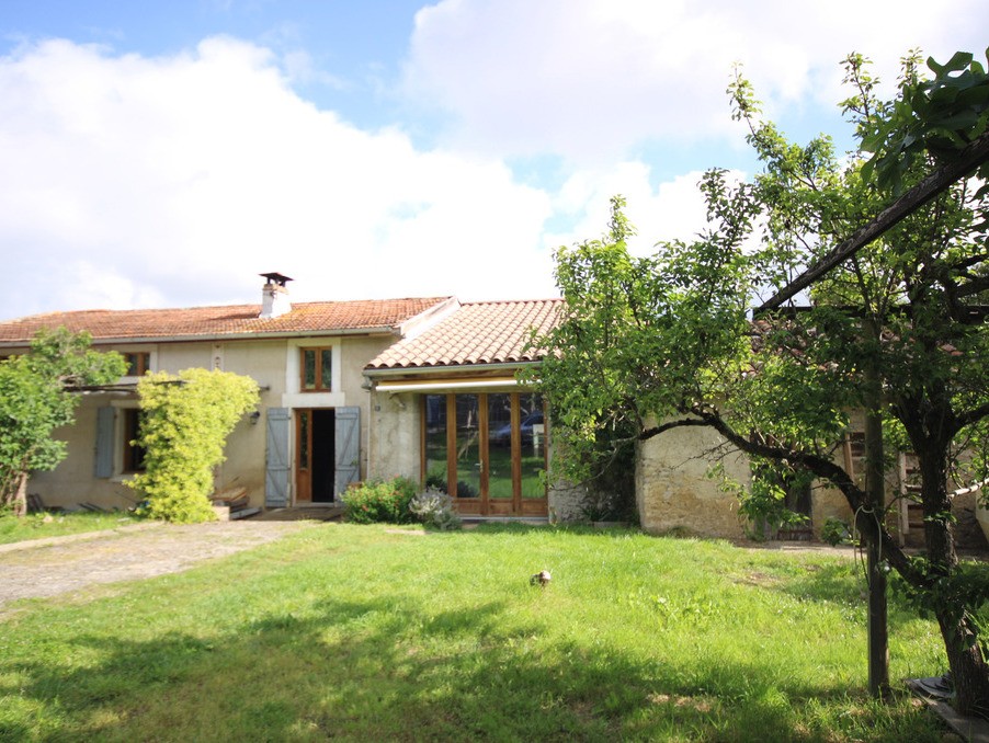 Vente Maison à Mirepoix 5 pièces