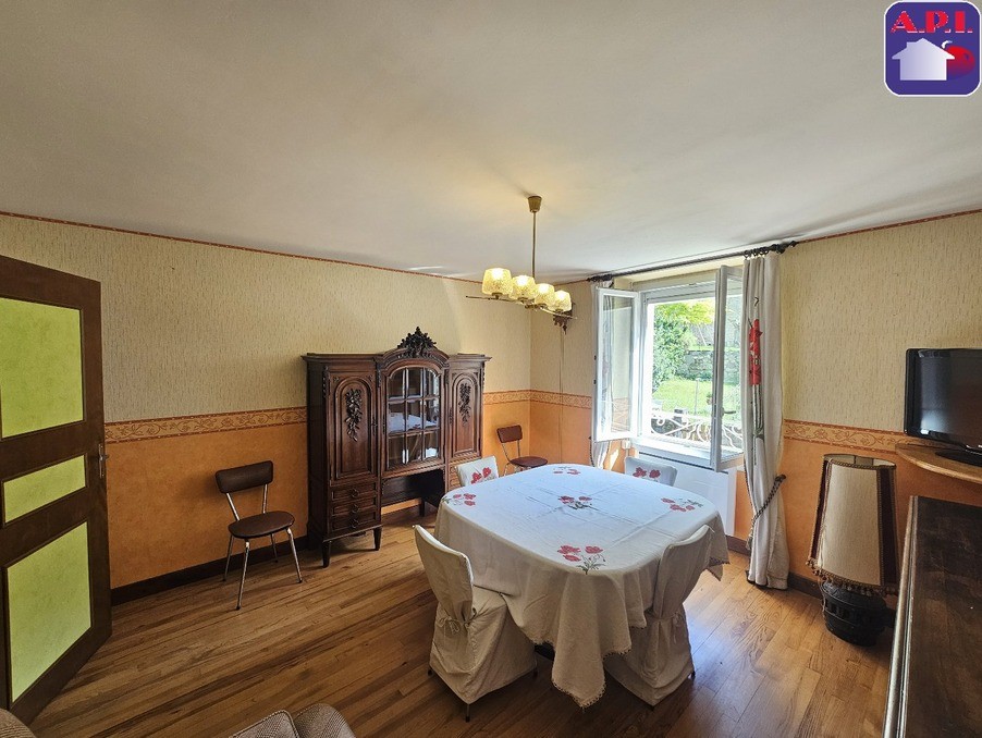 Vente Maison à Luzenac 3 pièces