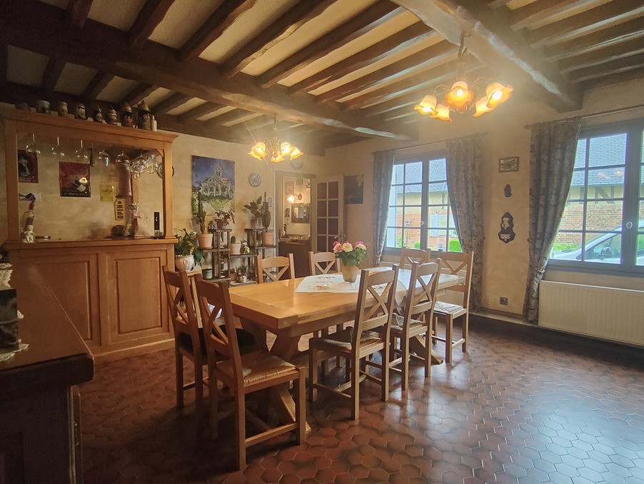 Vente Maison à Beauvais 7 pièces