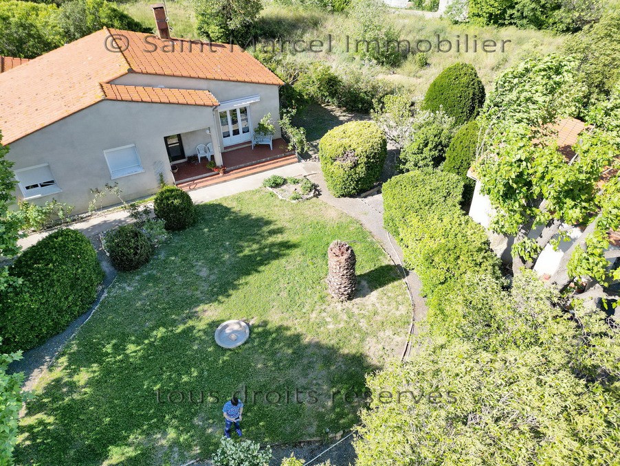 Vente Maison à Sallèles-d'Aude 4 pièces