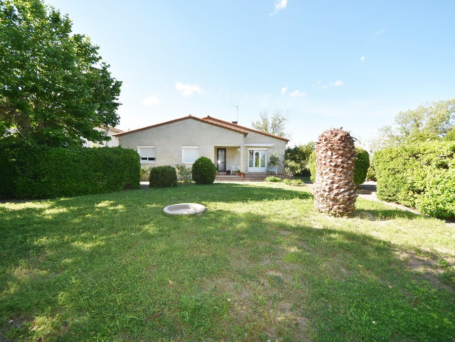 Vente Maison à Sallèles-d'Aude 4 pièces