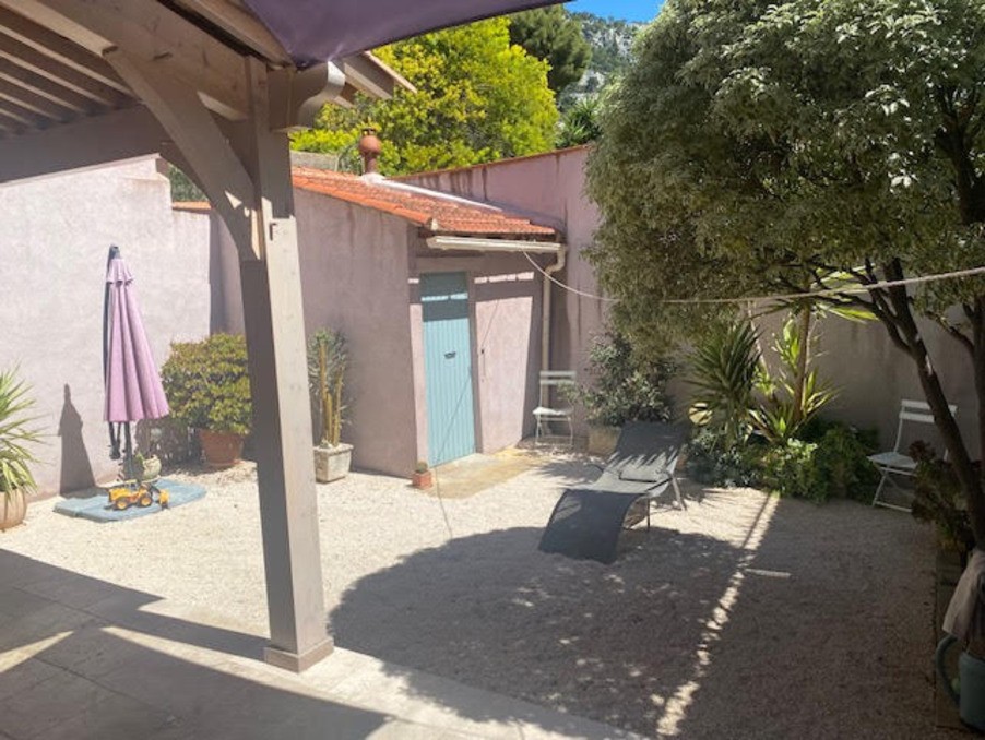 Vente Maison à Toulon 5 pièces