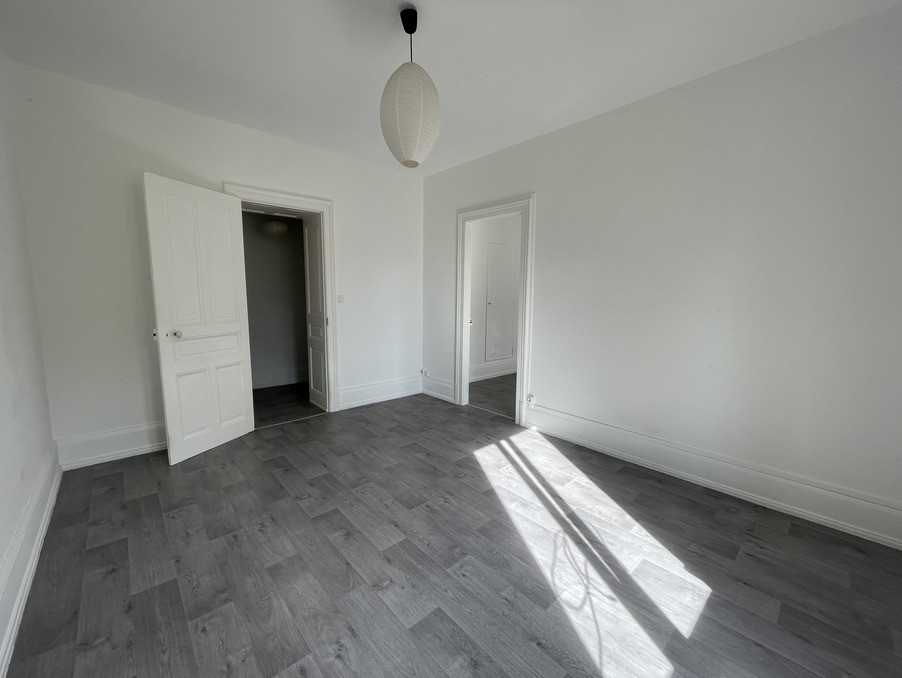 Vente Appartement à Belfort 2 pièces