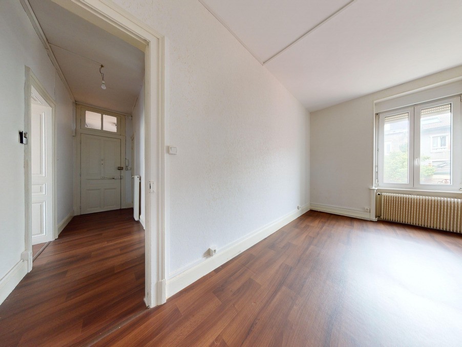 Vente Appartement à Belfort 3 pièces