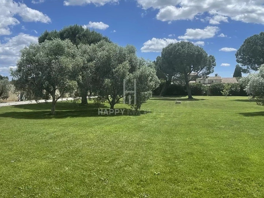 Vente Maison à Arles 5 pièces