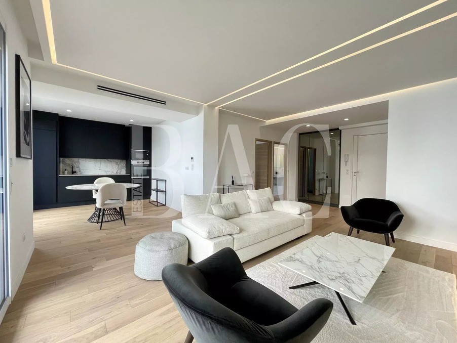 Vente Appartement à Cannes 3 pièces