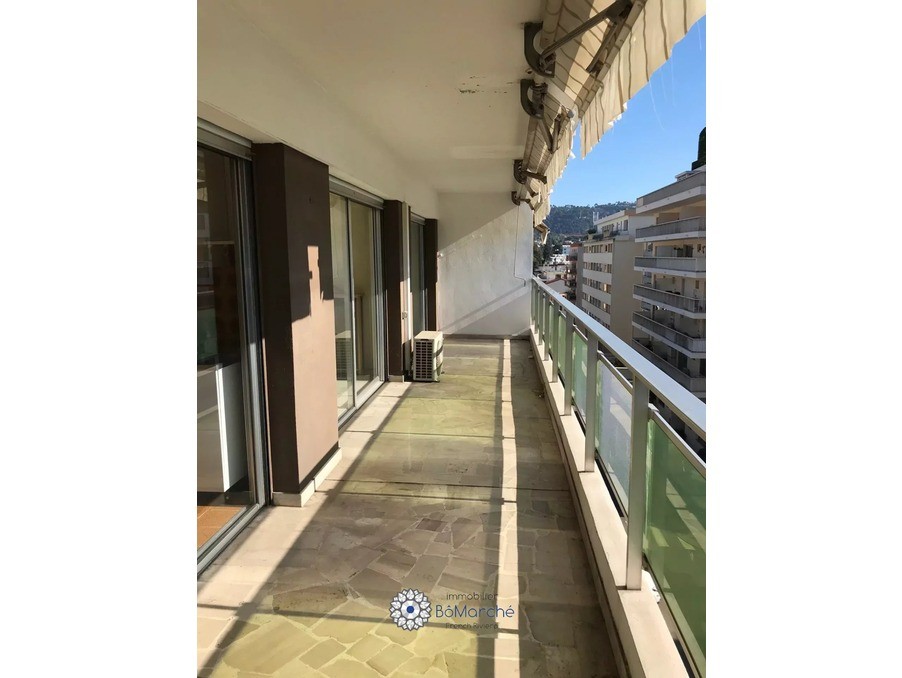 Vente Appartement à Cannes 3 pièces