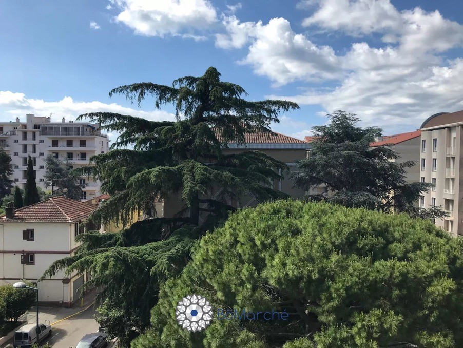 Vente Appartement à Cannes 3 pièces