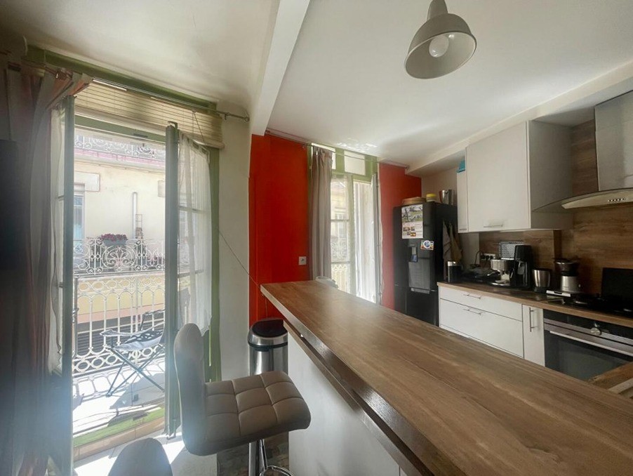 Vente Maison à Béziers 3 pièces