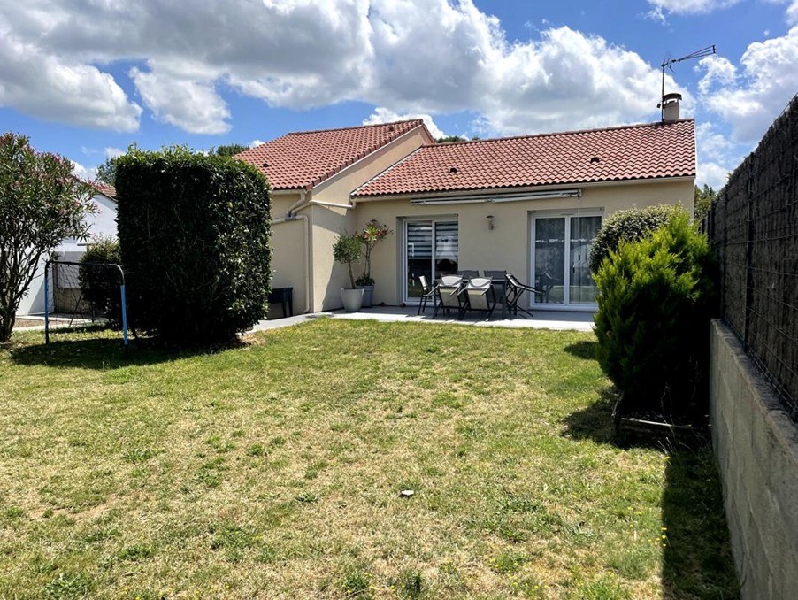 Vente Maison à Cholet 5 pièces