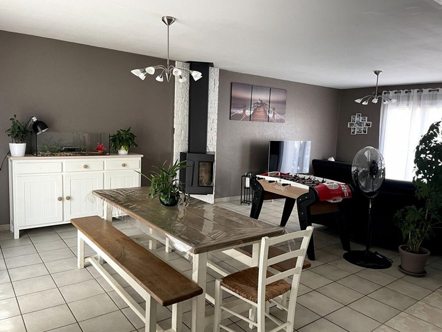 Vente Maison à Cholet 5 pièces