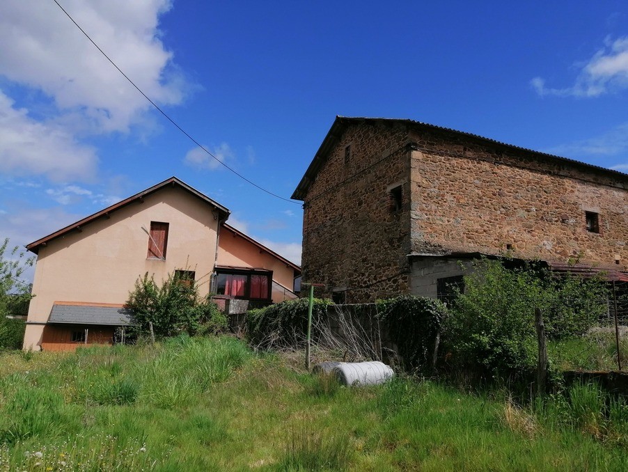 Vente Maison à Auzits 5 pièces