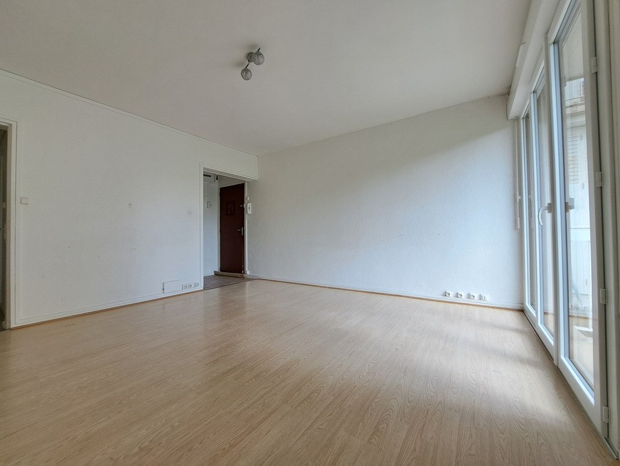 Vente Appartement à Talence 3 pièces